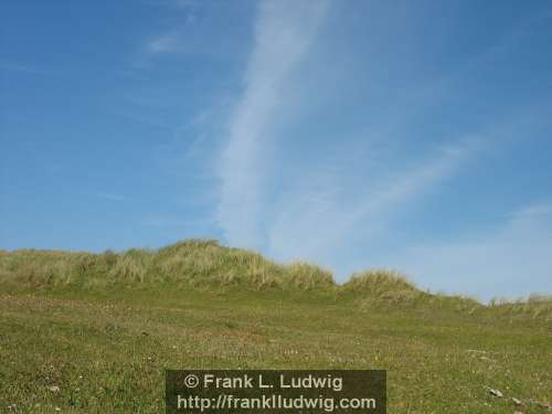 Streedagh Strand